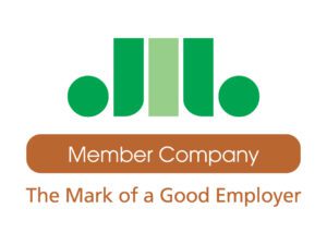 JIB Member Company logo